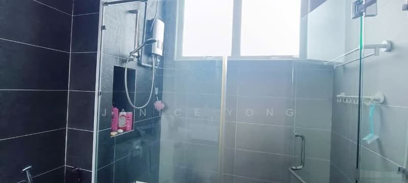 Semi-Detached House for Rent in Taman Seri Austin (Tebrau) - Janice Yong - Bathroom - PropertyGuru.com.my