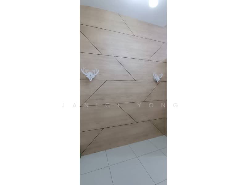 Semi-Detached House for Rent in Taman Seri Austin (Tebrau) - Janice Yong - Interior - PropertyGuru.com.my
