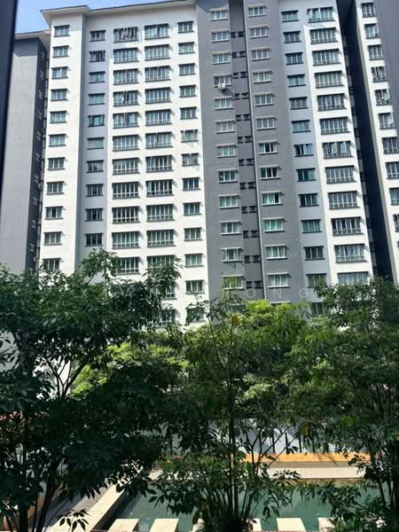 Kondominium untuk Dijual di Green Avenue Condominium - Xiang Rong - Exterior - PropertyGuru.com.my