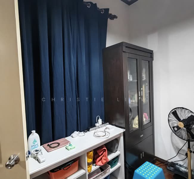 2-storey Terraced House for Sale in Seksyen U8 (Shah Alam) - Christie Liew - Interior - PropertyGuru.com.my