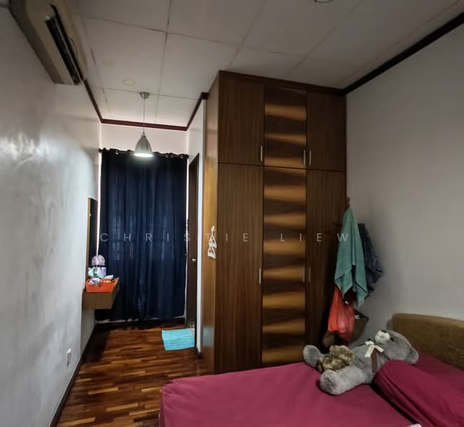 2-storey Terraced House for Sale in Seksyen U8 (Shah Alam) - Christie Liew - Bedroom - PropertyGuru.com.my