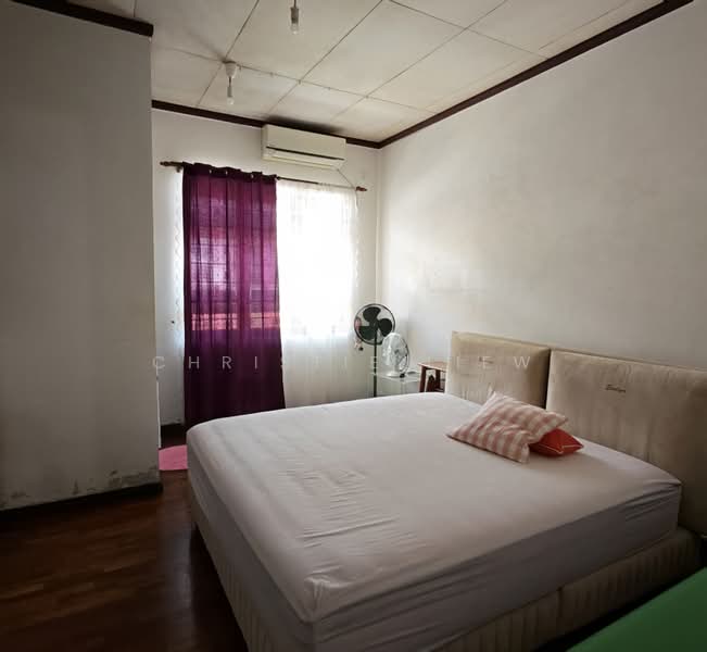 2-storey Terraced House for Sale in Seksyen U8 (Shah Alam) - Christie Liew - Bedroom - PropertyGuru.com.my