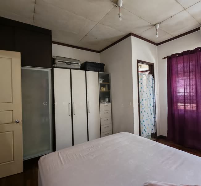2-storey Terraced House for Sale in Seksyen U8 (Shah Alam) - Christie Liew - Bedroom - PropertyGuru.com.my