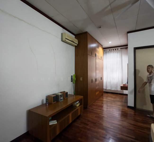 2-storey Terraced House for Sale in Seksyen U8 (Shah Alam) - Christie Liew - Interior - PropertyGuru.com.my