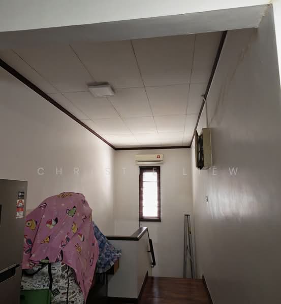2-storey Terraced House for Sale in Seksyen U8 (Shah Alam) - Christie Liew - Interior - PropertyGuru.com.my