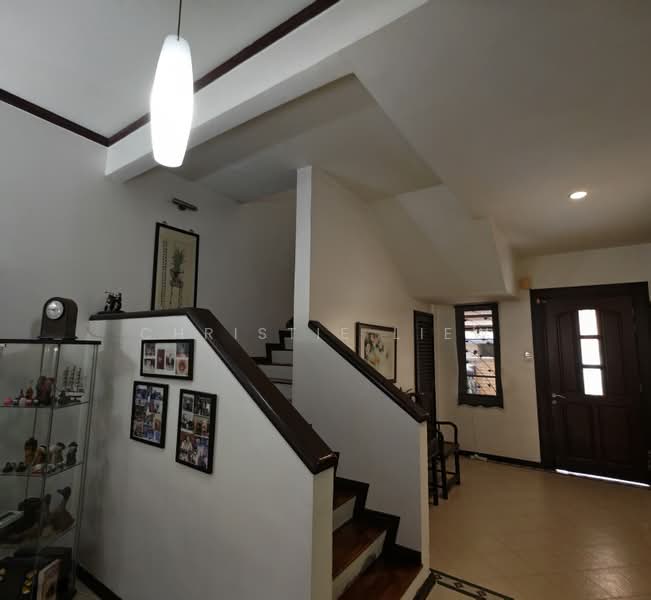 2-storey Terraced House for Sale in Seksyen U8 (Shah Alam) - Christie Liew - Interior - PropertyGuru.com.my