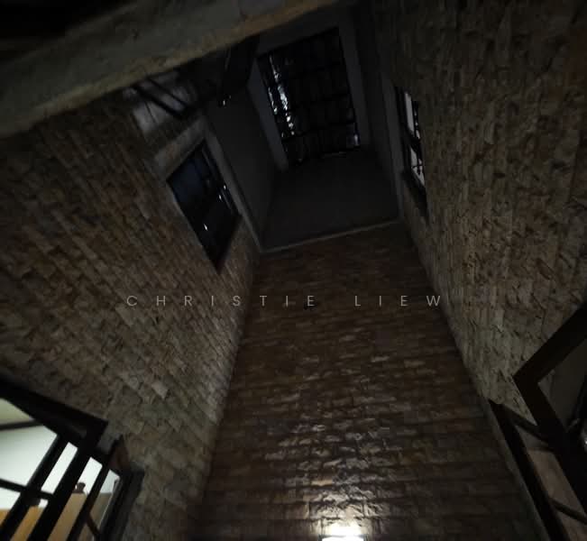 2-storey Terraced House for Sale in Seksyen U8 (Shah Alam) - Christie Liew - Interior - PropertyGuru.com.my