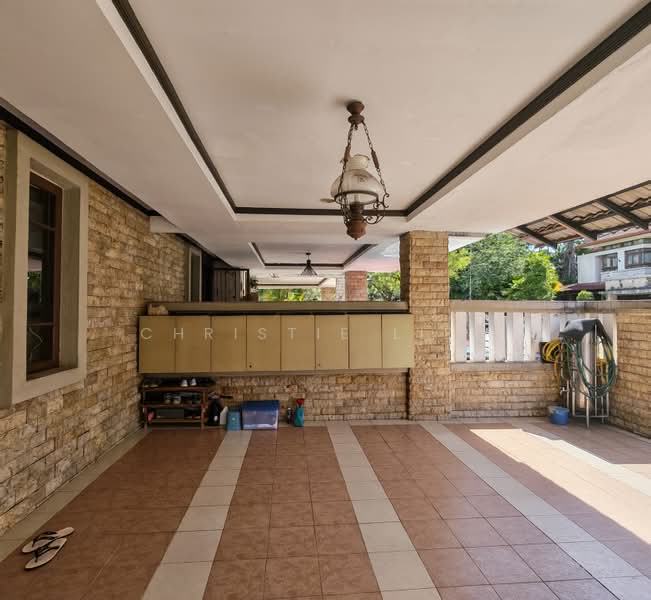 2-storey Terraced House for Sale in Seksyen U8 (Shah Alam) - Christie Liew - Exterior - PropertyGuru.com.my