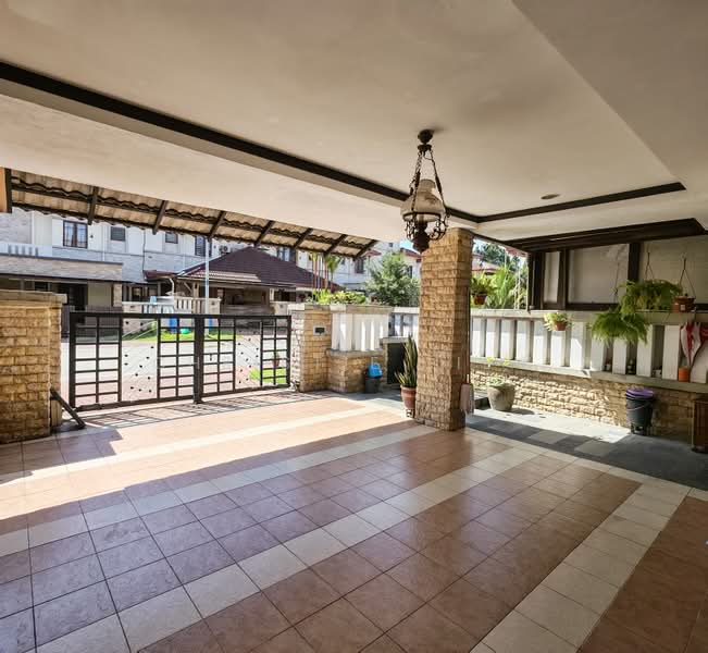 2-storey Terraced House for Sale in Seksyen U8 (Shah Alam) - Christie Liew - PropertyGuru.com.my