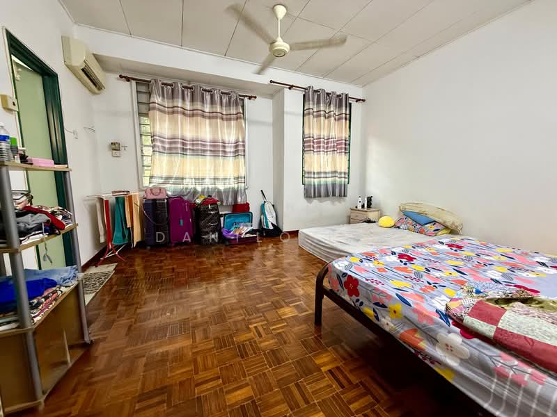2-storey Terraced House for Sale in Alam Damai (Cheras) - Danilo Lim - Bedroom - PropertyGuru.com.my