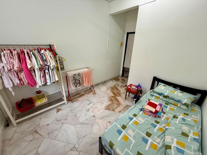2-storey Terraced House for Sale in Alam Damai (Cheras) - Danilo Lim - Bedroom - PropertyGuru.com.my
