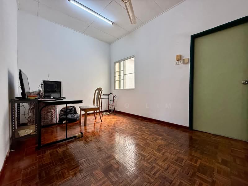 2-storey Terraced House for Sale in Alam Damai (Cheras) - Danilo Lim - Study - PropertyGuru.com.my