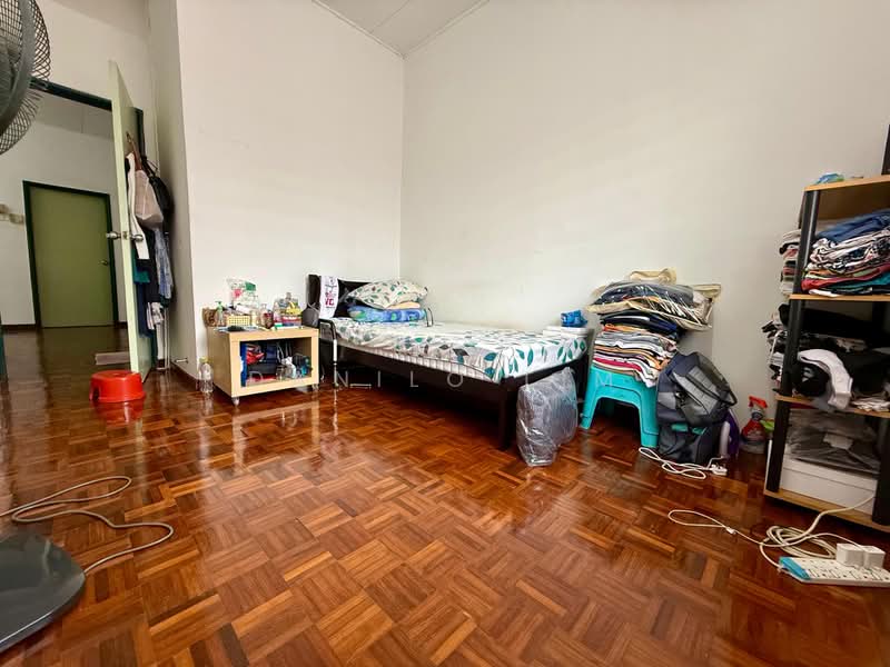 2-storey Terraced House for Sale in Alam Damai (Cheras) - Danilo Lim - Bedroom - PropertyGuru.com.my