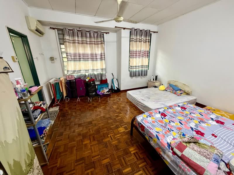 2-storey Terraced House for Sale in Alam Damai (Cheras) - Danilo Lim - Bedroom - PropertyGuru.com.my