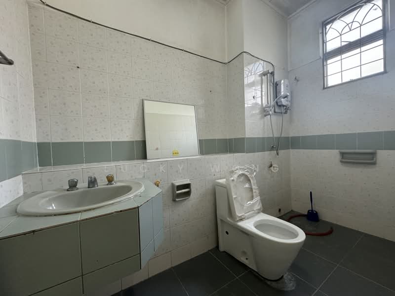 2-storey Terraced House for Rent in Usj 17 (Subang Jaya) - Lucky Wong - PropertyGuru.com.my