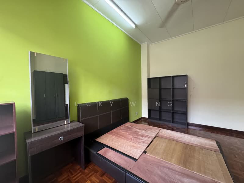 2-storey Terraced House for Rent in Usj 17 (Subang Jaya) - Lucky Wong - Bedroom - PropertyGuru.com.my