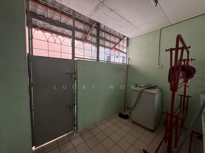 2-storey Terraced House for Rent in Usj 17 (Subang Jaya) - Lucky Wong - Interior - PropertyGuru.com.my