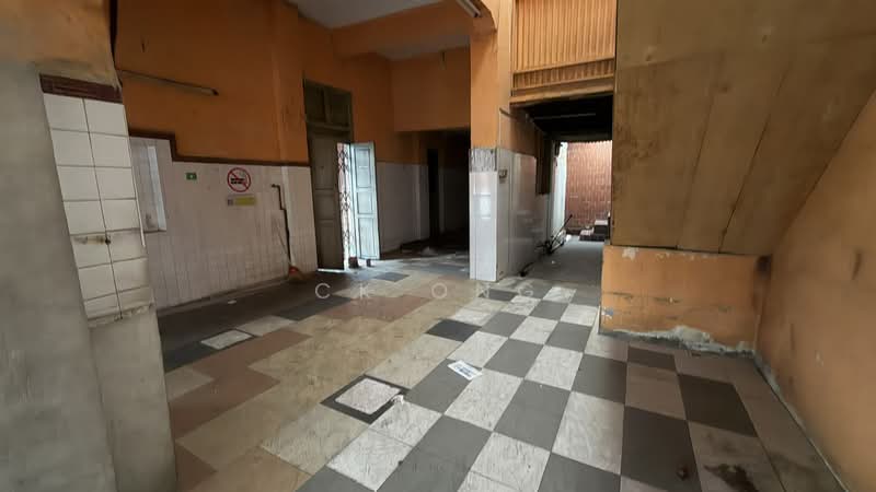 Shop for Rent in George Town (Penang) - CK Ong - Interior - PropertyGuru.com.my