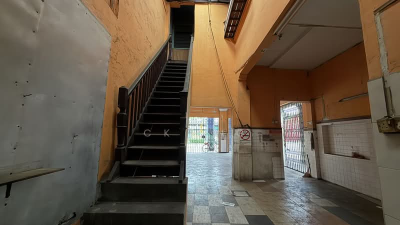 Shop for Rent in George Town (Penang) - CK Ong - PropertyGuru.com.my