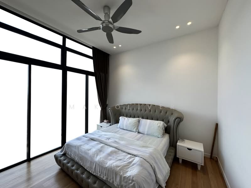 Condominium for Sale at Waltz Residences - Mak Oliver - Bedroom - PropertyGuru.com.my