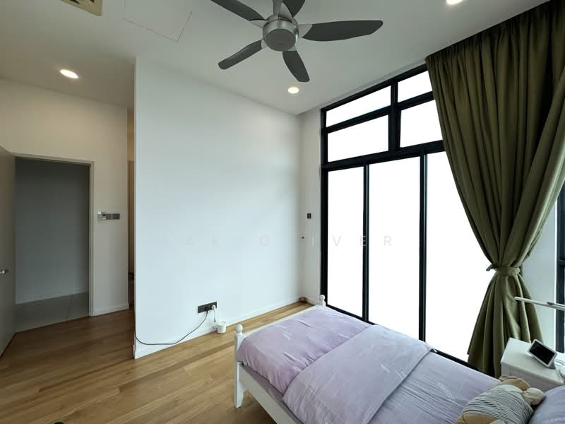 Condominium for Sale at Waltz Residences - Mak Oliver - Bedroom - PropertyGuru.com.my