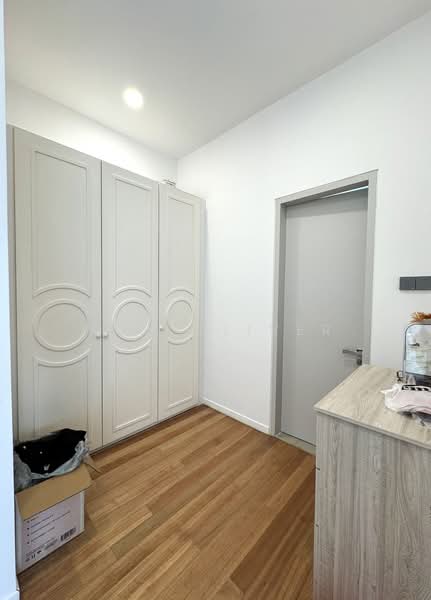 Condominium for Sale at Waltz Residences - Mak Oliver - Interior - PropertyGuru.com.my