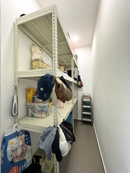 Condominium for Sale at Waltz Residences - Mak Oliver - Interior - PropertyGuru.com.my
