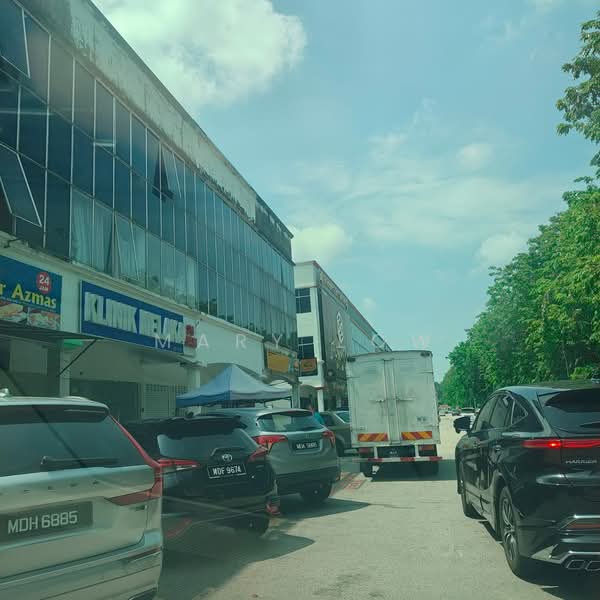 Kedai untuk Disewa di Taman Mutiara Melaka (Batu Berendam) - Mary Low - PropertyGuru.com.my