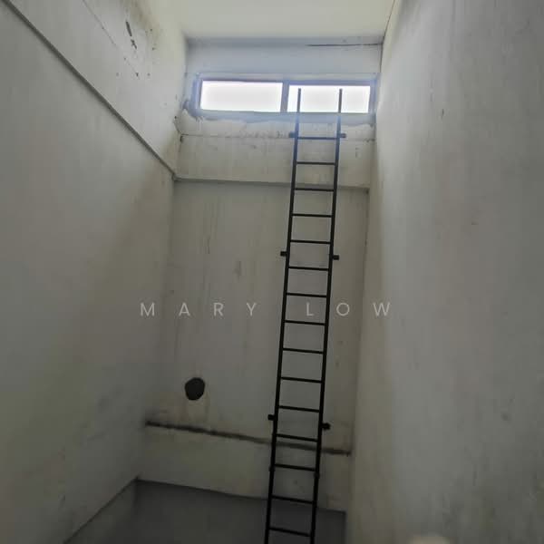 Kedai untuk Disewa di Taman Mutiara Melaka (Batu Berendam) - Mary Low - Interior - PropertyGuru.com.my