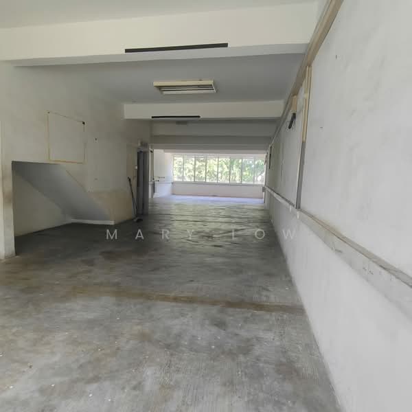 Kedai untuk Disewa di Taman Mutiara Melaka (Batu Berendam) - Mary Low - Interior - PropertyGuru.com.my