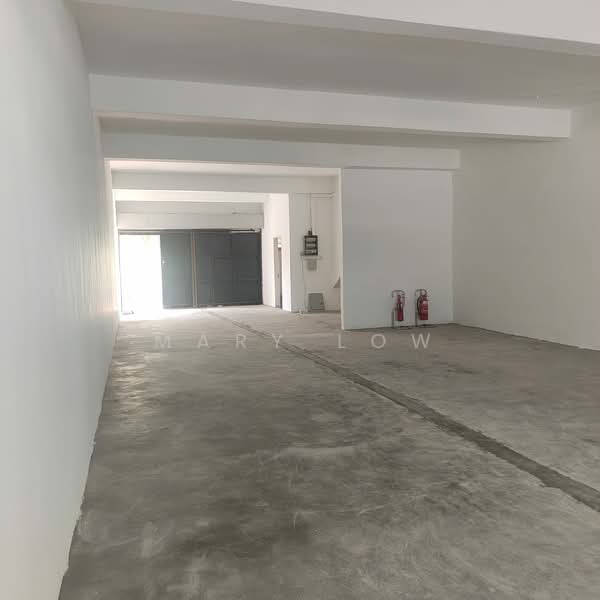 Kedai untuk Disewa di Taman Mutiara Melaka (Batu Berendam) - Mary Low - Interior - PropertyGuru.com.my