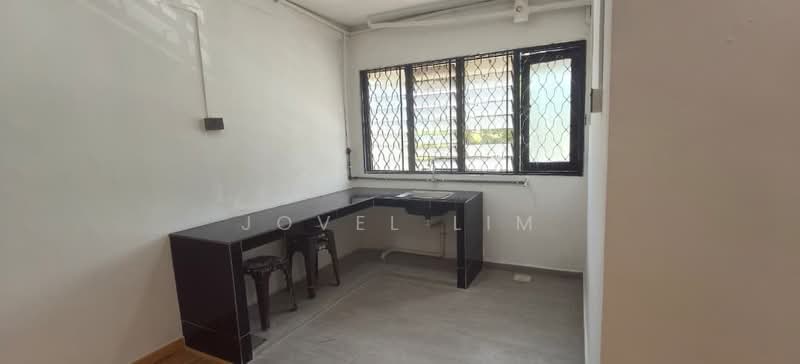 Flat for Sale at Bandar Selesa Jaya - Jovel Lim - Kitchen - PropertyGuru.com.my