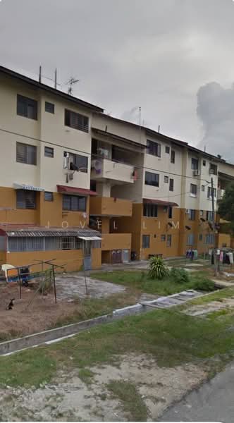 Flat for Sale at Bandar Selesa Jaya - Jovel Lim - Exterior - PropertyGuru.com.my