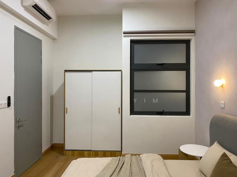 Service Residence for Rent at Union Suites - Janis Yim - PropertyGuru.com.my
