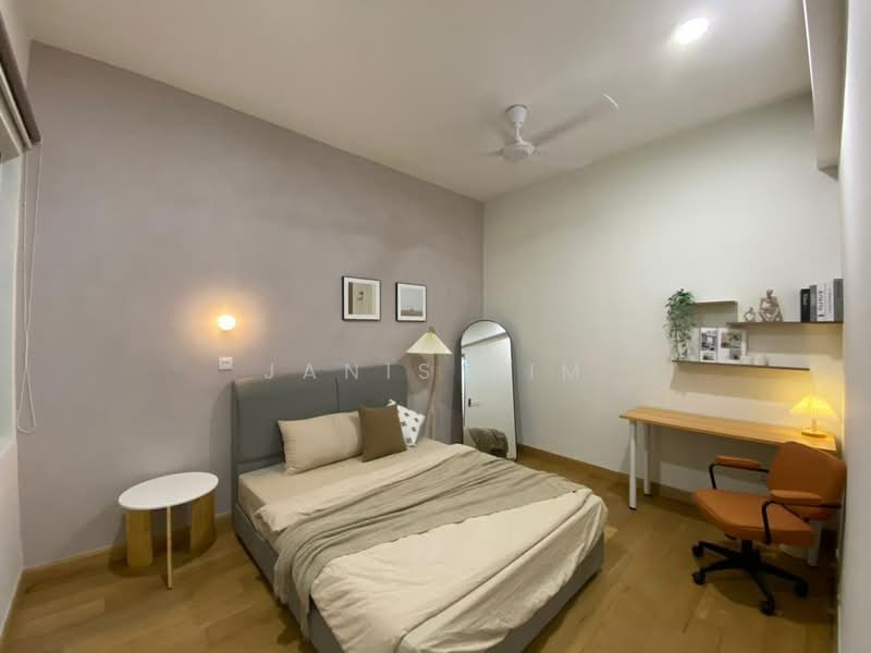 Service Residence for Rent at Union Suites - Janis Yim - PropertyGuru.com.my