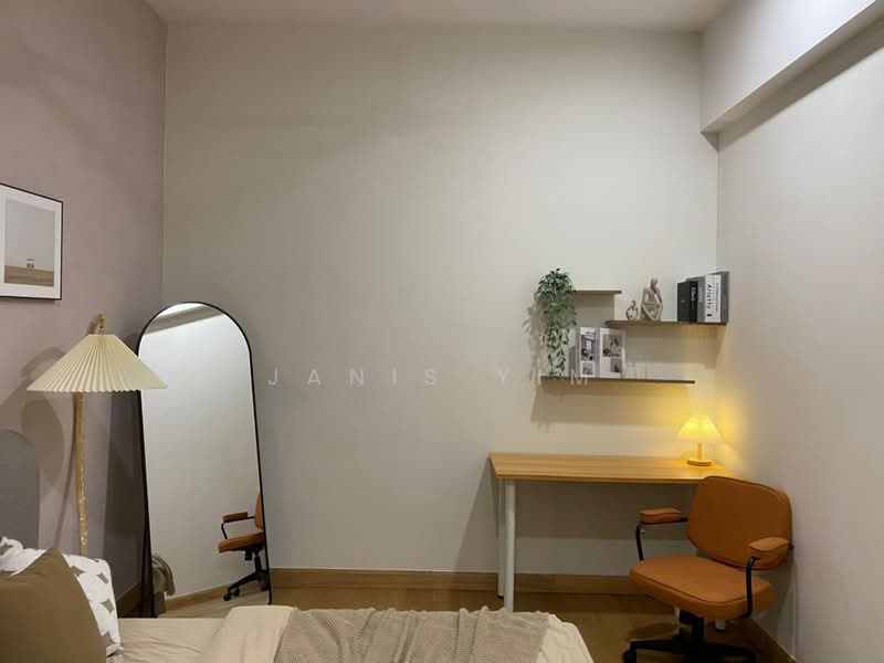 Service Residence for Rent at Union Suites - Janis Yim - PropertyGuru.com.my