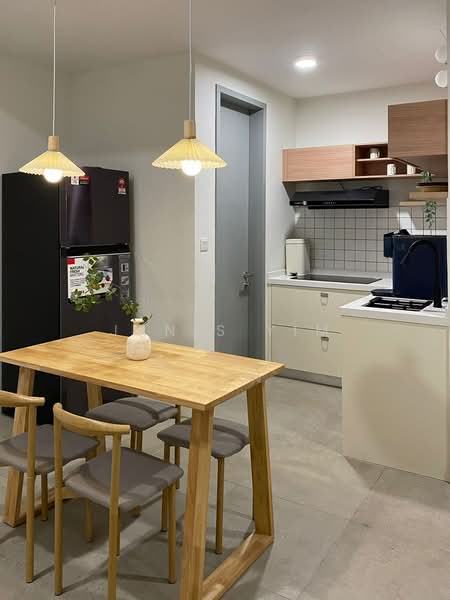 Service Residence for Rent at Union Suites - Janis Yim - PropertyGuru.com.my