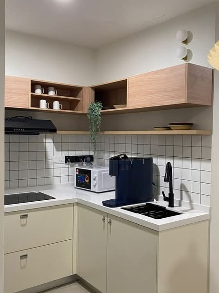 Service Residence for Rent at Union Suites - Janis Yim - PropertyGuru.com.my