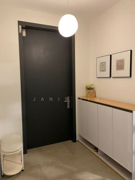 Service Residence for Rent at Union Suites - Janis Yim - PropertyGuru.com.my