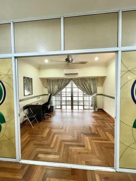 Semi-Detached House for Sale in Seksyen 9 (Shah Alam) - Azian Nasa - PropertyGuru.com.my