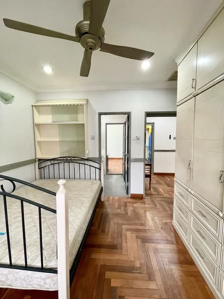 Semi-Detached House for Sale in Seksyen 9 (Shah Alam) - Azian Nasa - PropertyGuru.com.my