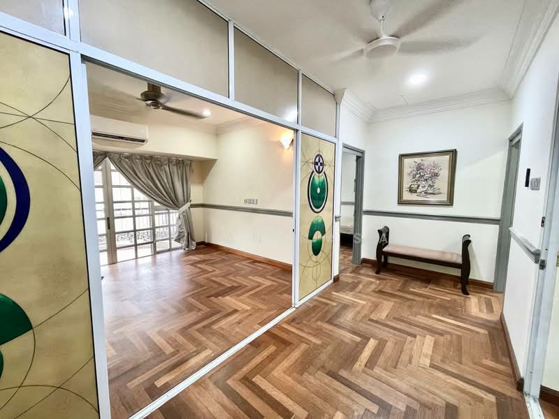 Semi-Detached House for Sale in Seksyen 9 (Shah Alam) - Azian Nasa - PropertyGuru.com.my