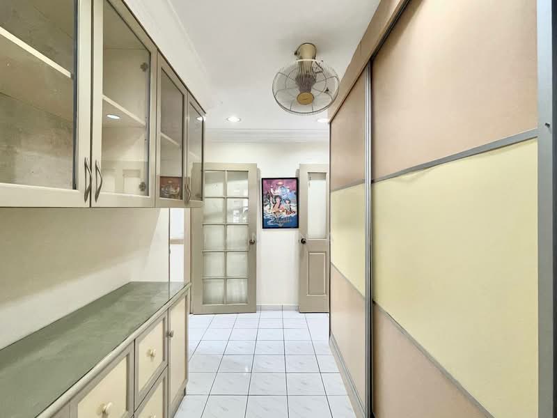 Semi-Detached House for Sale in Seksyen 9 (Shah Alam) - Azian Nasa - PropertyGuru.com.my