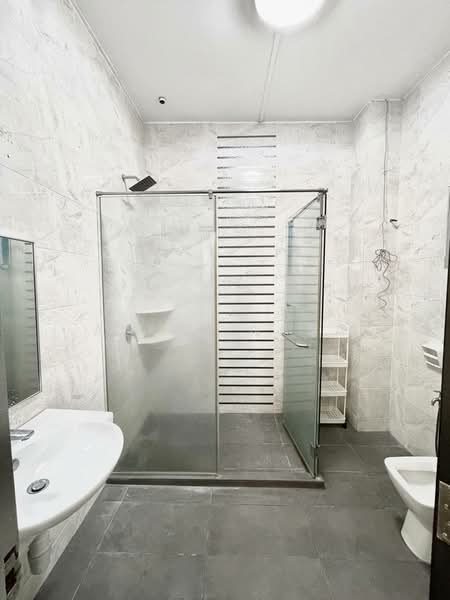 Semi-Detached House for Sale in Seksyen 9 (Shah Alam) - Azian Nasa - PropertyGuru.com.my