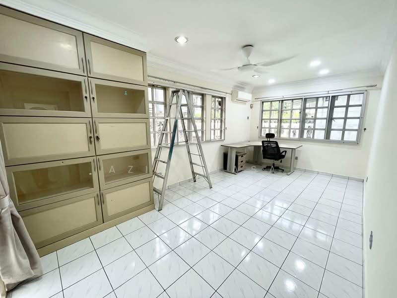 Semi-Detached House for Sale in Seksyen 9 (Shah Alam) - Azian Nasa - PropertyGuru.com.my