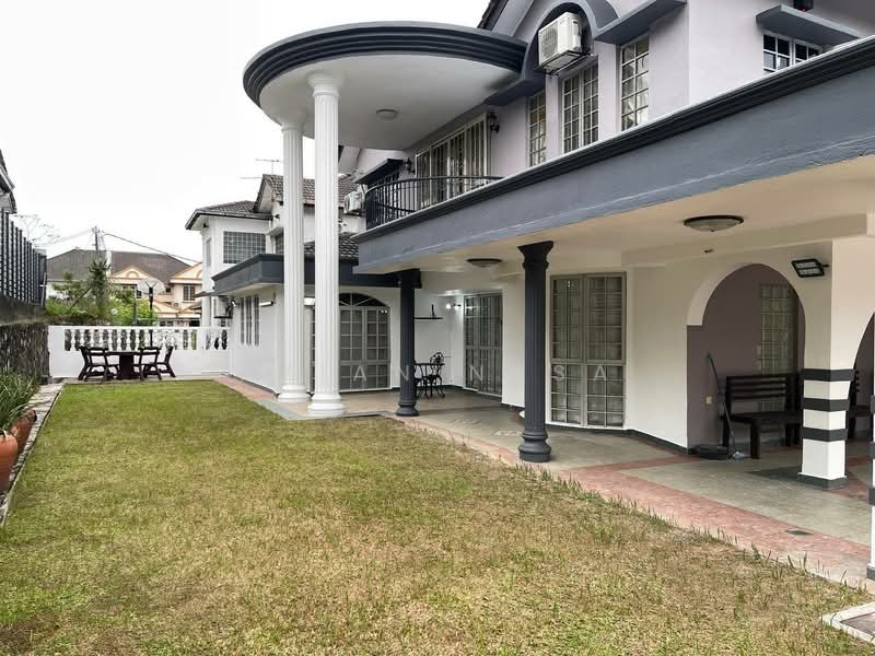 Semi-Detached House for Sale in Seksyen 9 (Shah Alam) - Azian Nasa - PropertyGuru.com.my