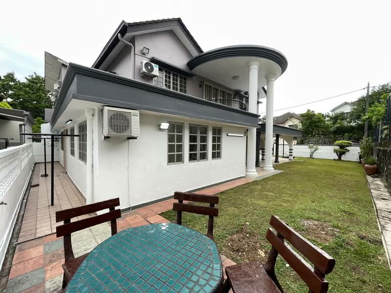 Semi-Detached House for Sale in Seksyen 9 (Shah Alam) - Azian Nasa - PropertyGuru.com.my