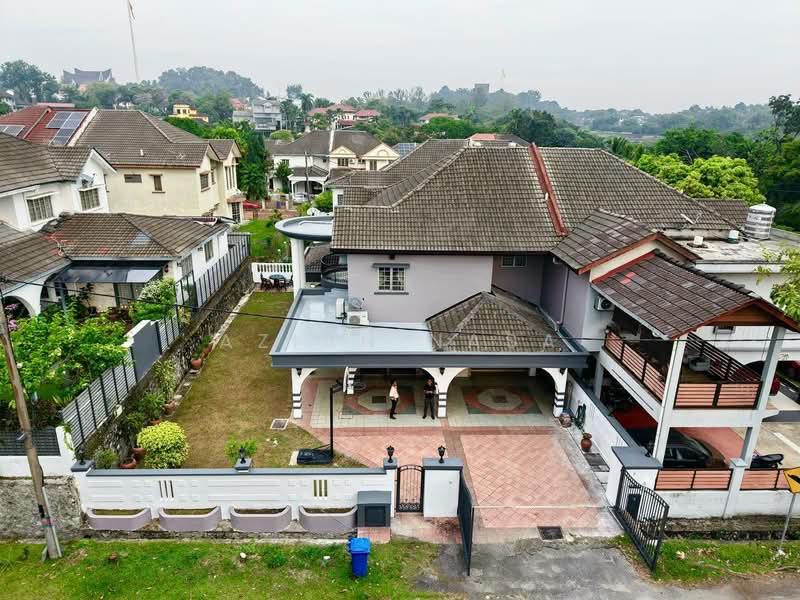 Semi-Detached House for Sale in Seksyen 9 (Shah Alam) - Azian Nasa - PropertyGuru.com.my