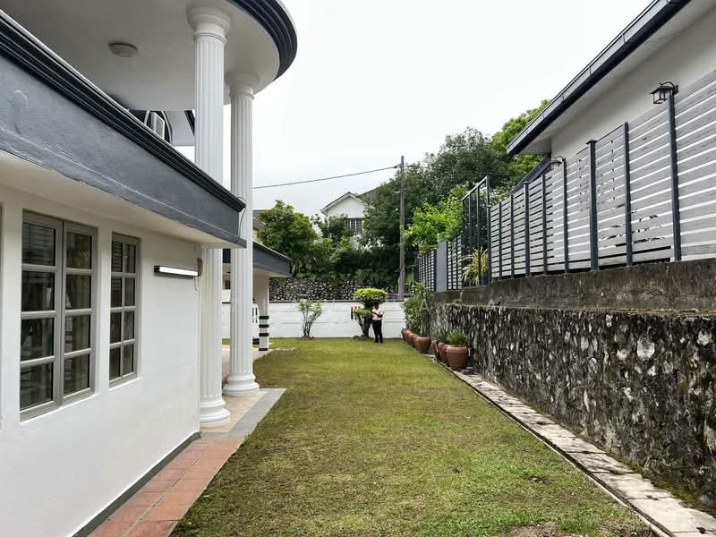 Semi-Detached House for Sale in Seksyen 9 (Shah Alam) - Azian Nasa - PropertyGuru.com.my