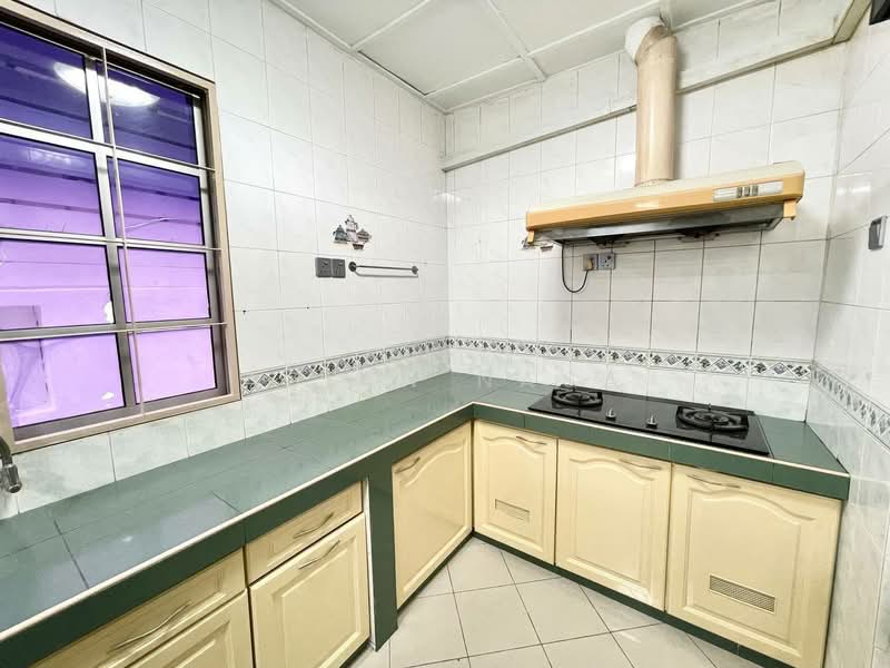 Semi-Detached House for Sale in Seksyen 9 (Shah Alam) - Azian Nasa - PropertyGuru.com.my